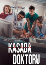 Kasaba Doktoru poster