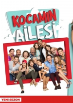 Kocamın Ailesi poster