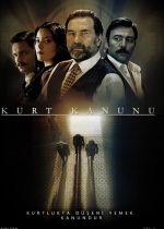 Kurt Kanunu poster