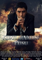 Kurtlar Vadisi Pusu poster