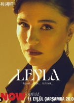 Leyla poster