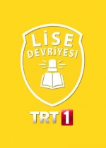 Lise Devriyesi poster