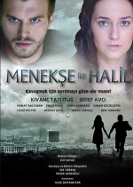 Menekşe İle Halil poster