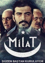 Milat poster