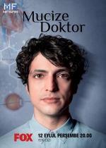 Mucize Doktor poster