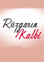 Rüzgarın Kalbi poster