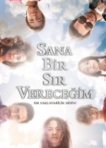 Sana Bir Sır Vereceğim poster