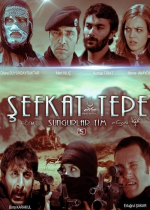 Şefkat Tepe poster