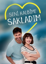 Seni Kalbime Sakladım poster