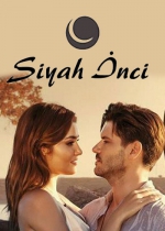 Siyah İnci poster