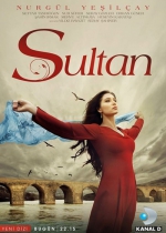 Sultan poster