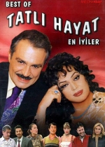 Tatlı Hayat poster