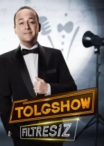 Tolgshow Filtresiz poster