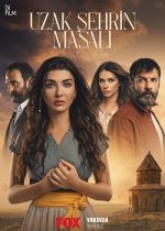 Uzak Şehrin Masalı poster