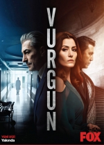 Vurgun poster