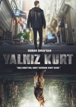 Yalnız Kurt poster