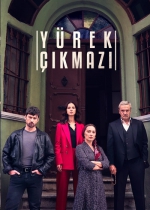 Yürek Çıkmazı poster