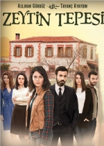 Zeytin Tepesi poster