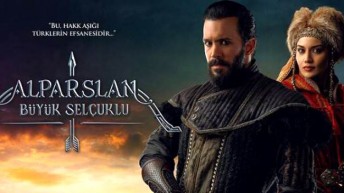 Alparslan Büyük Selçuklu 17. Bölüm izle!