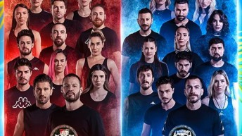 Survivor All Star 43. Bölüm İzle (9 Mart 2022 Çarşamba)