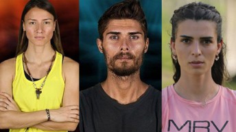 Survivor'da şok veda! Kim sakatlık nedeniyle yarışmadan diskalifiye edildi?