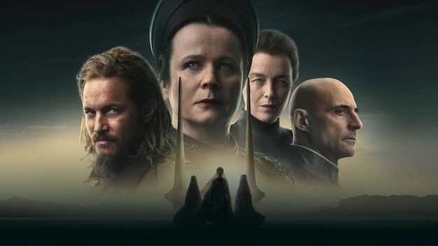 Dune: Prophecy Dizisinin 2. Sezonu İçin Merakla Beklenen Açıklama Yapıldı!