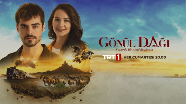 Gönül Dağı 59.Bölüm izle!