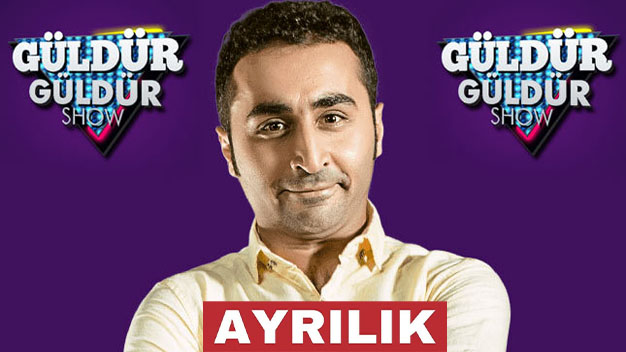 Güldür Güldür Show’un Bilal’i Onur Buldu programdan ayrıldı mı?