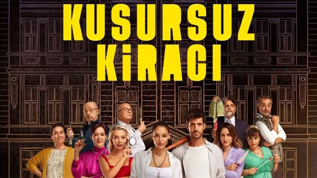 Kusursuz Kiracı neden final yapıyor?