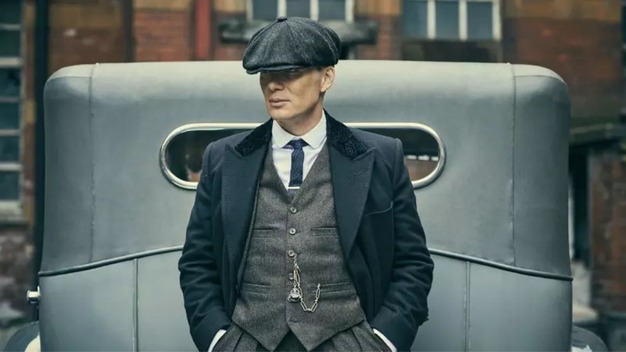 Peaky Blinders Efsanesi Filmle Bitmiyor! Yeni Sürprizler Yolda!