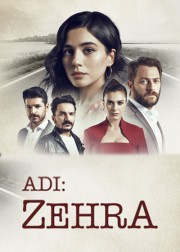 Adı Zehra