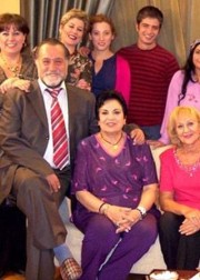 Bizim Evin Halleri<br><span>35. Bölüm</span>