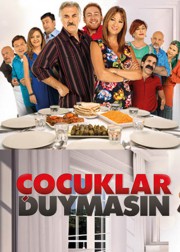 Çocuklar Duymasın