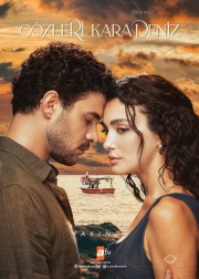Gözleri KaraDeniz<br><span>9. Bölüm</span>