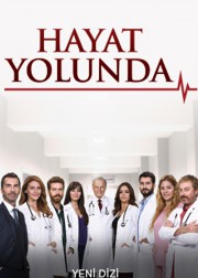 Hayat Yolunda