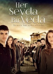 Her Sevda Bir Veda