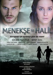 Menekşe İle Halil