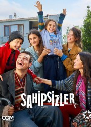 Sahipsizler