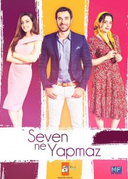 Seven Ne Yapmaz