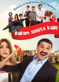 Babam Sınıfta Kaldı 