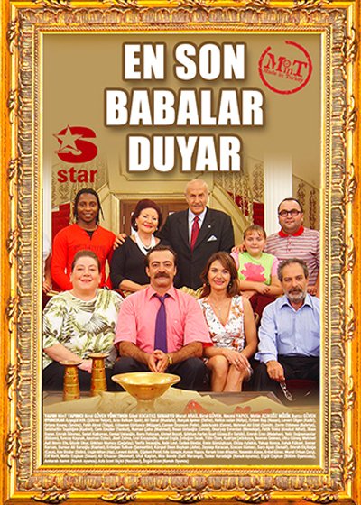 En Son Babalar Duyar