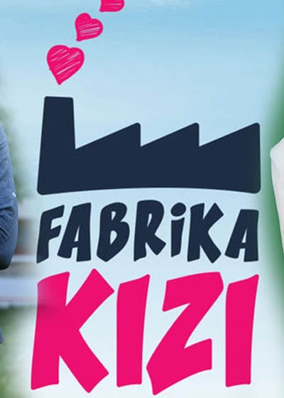 Fabrika Kızı