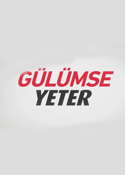 Gülümse Yeter