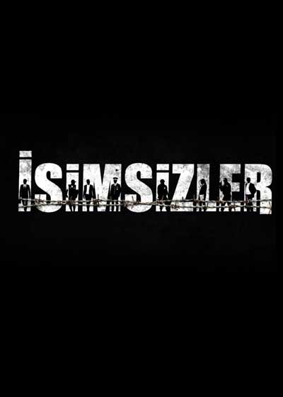 İsimsizler