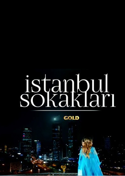 İstanbul Sokakları