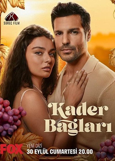 Kader Bağları