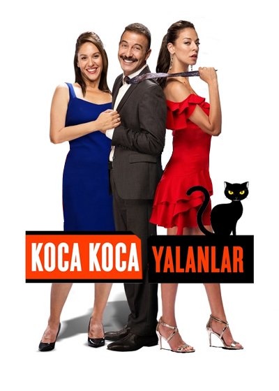 Koca Koca Yalanlar