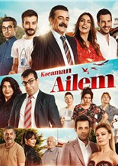 Kocaman Ailem