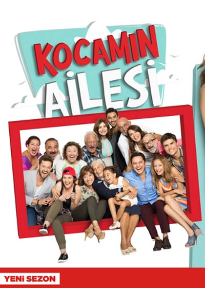 Kocamın Ailesi