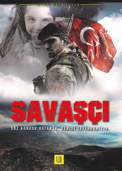 Savaşçı